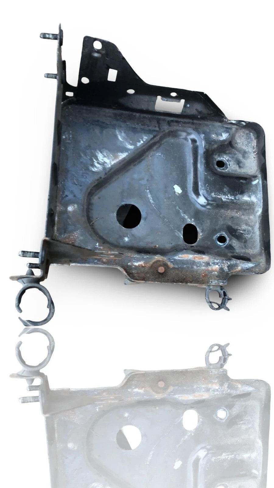 CHRYSLER YPSILON BATTERY TRAY 1.3 Diesel JTD