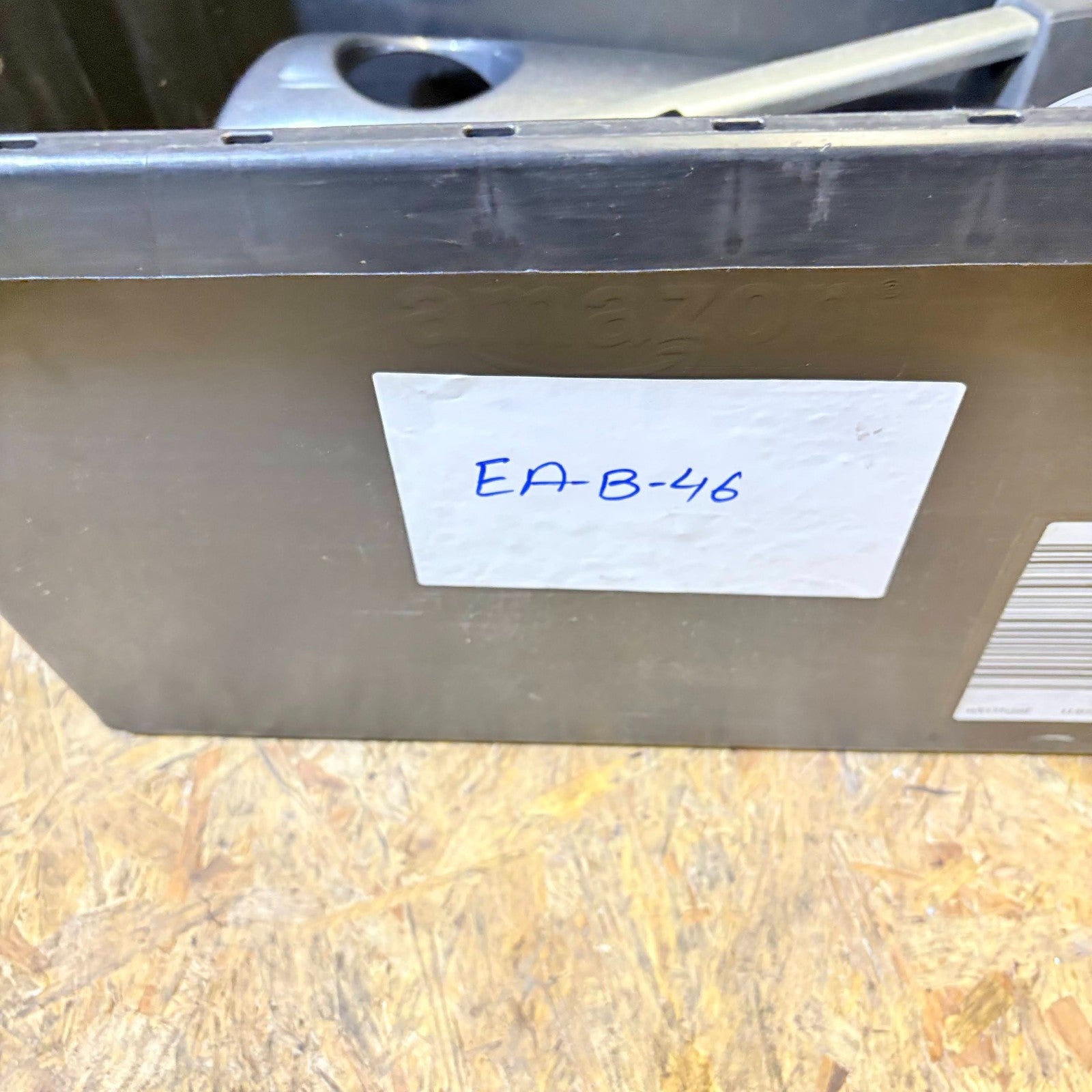 2013 MG6 DASHBOARD TRIM PANEL 30028811