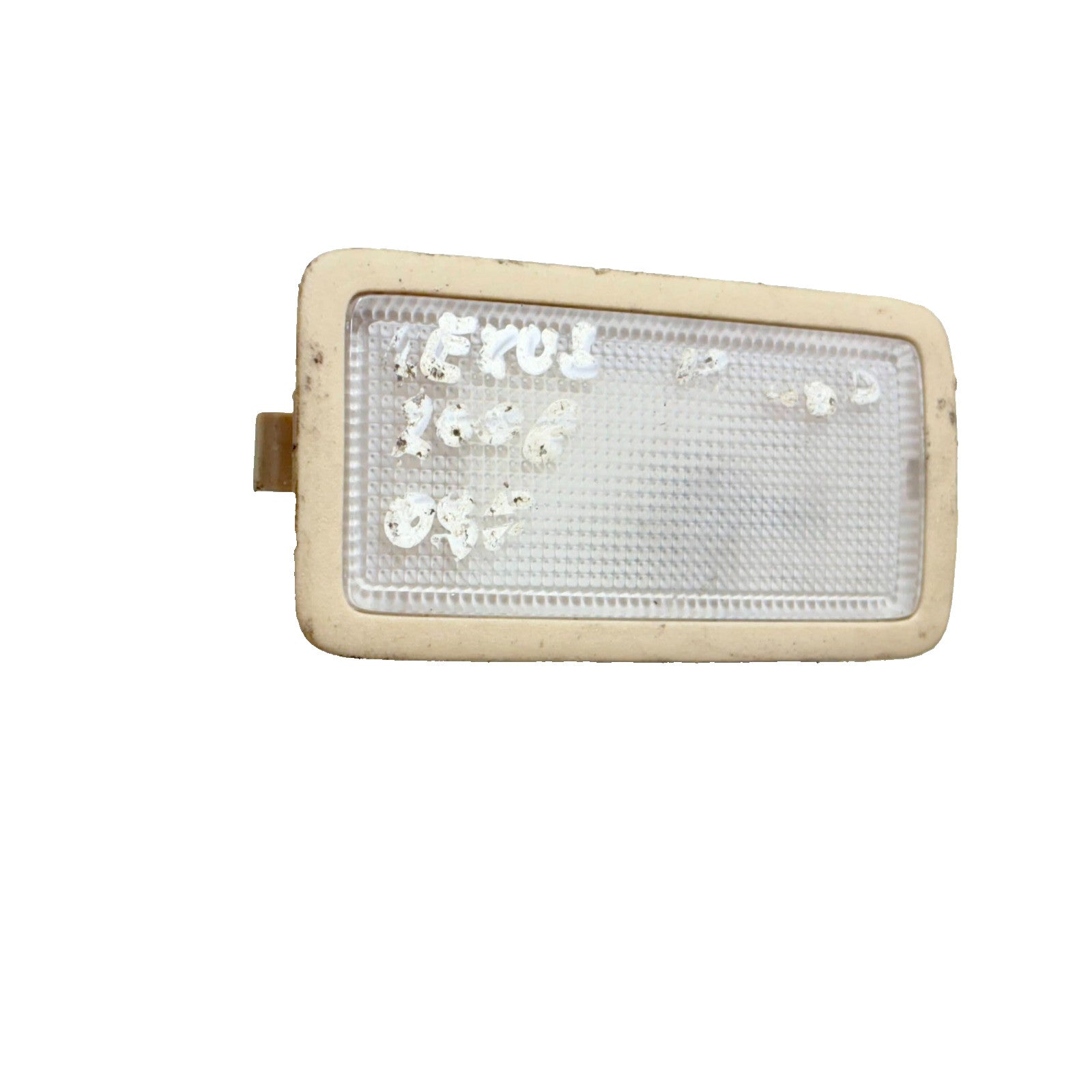 81340-30100 Lexus IS250 IS350 XE20 Sun Visor Vanity Mirror Light Lamp 06-13