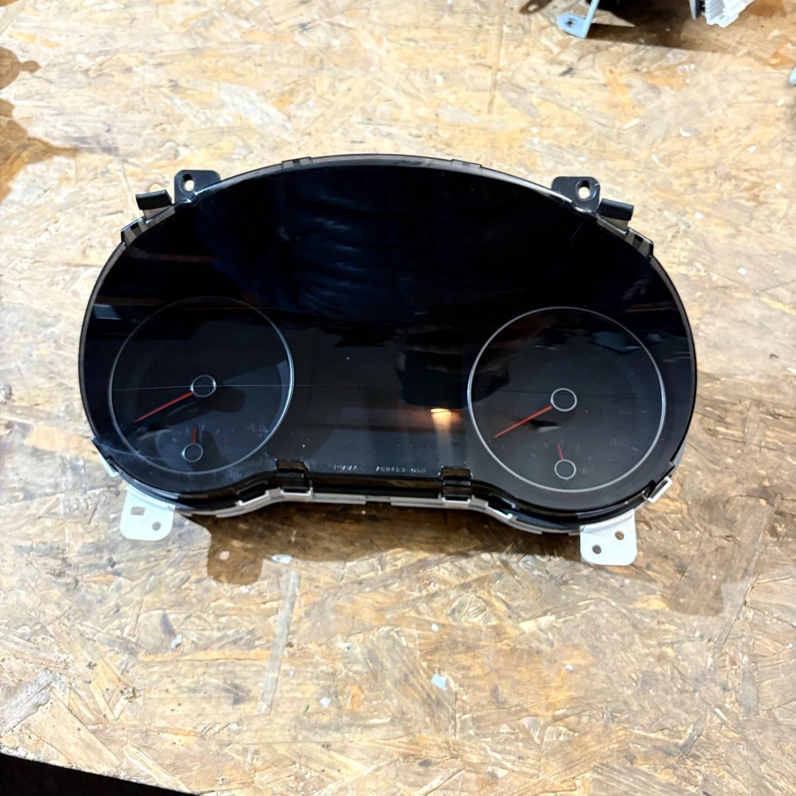 KIA Sportage MK4 (QL) Speedometer Instrument Cluster 94051-F1421 2016-2022