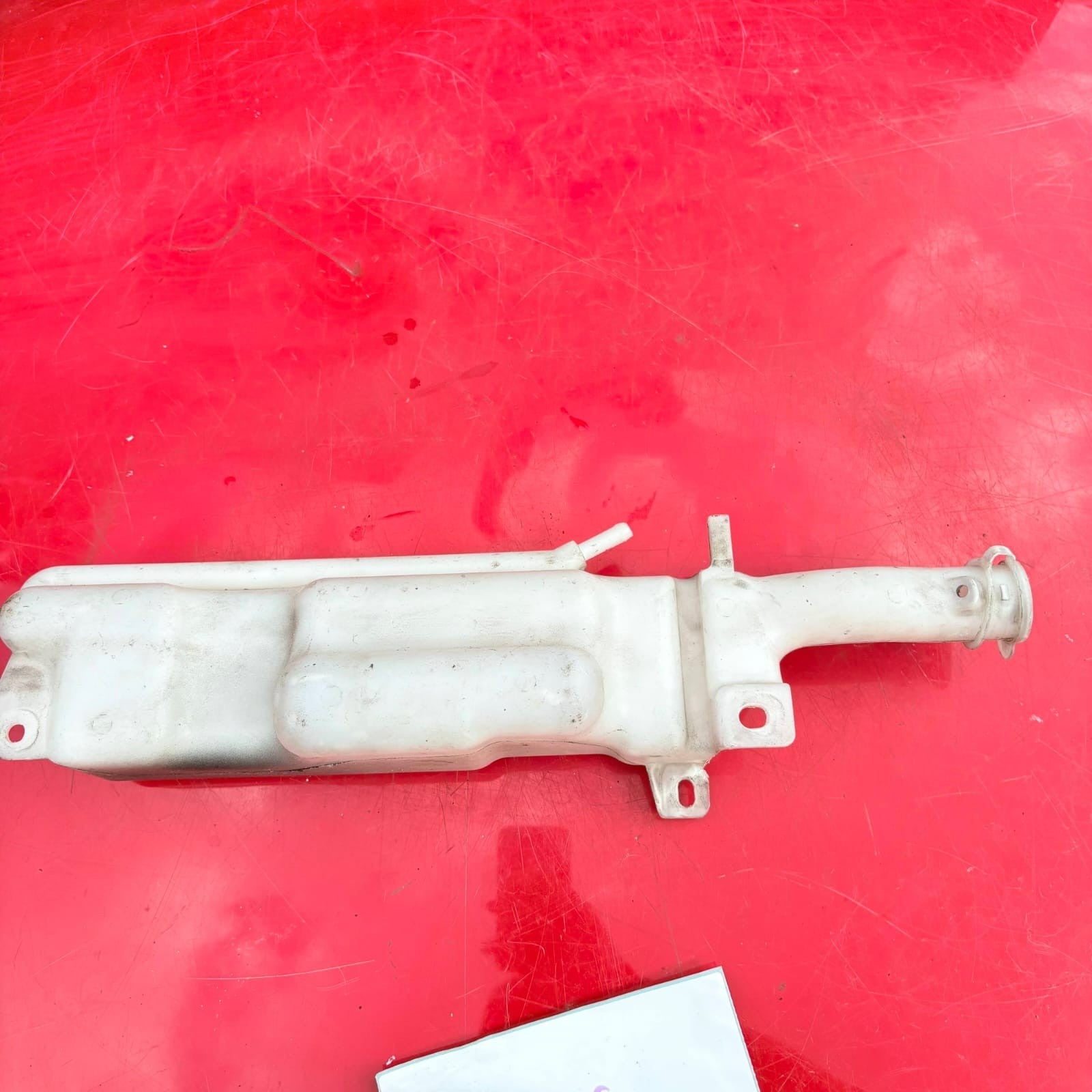 MN130400 A4545000249 Coolant Expansion Tank Mitsubishi Colt Z30 5 Door 2004-2012