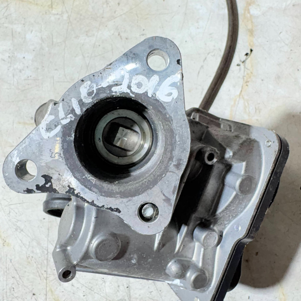 Renault Clio MK4 2013-2019 EGR Valve 147138491R
