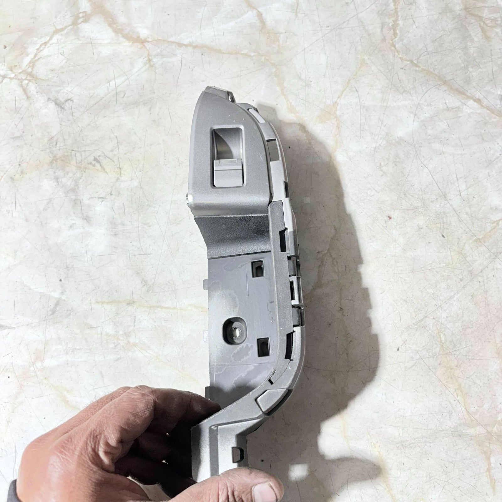 2005 HONDA FR-V FRONT ELECTRIC WINDOW SWITCH PASSENGER FRONT LEFT SIDE