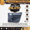 Seat Leon Mk4 Front Right Side Door Card Panel Trim Cover RHD 5FA868080