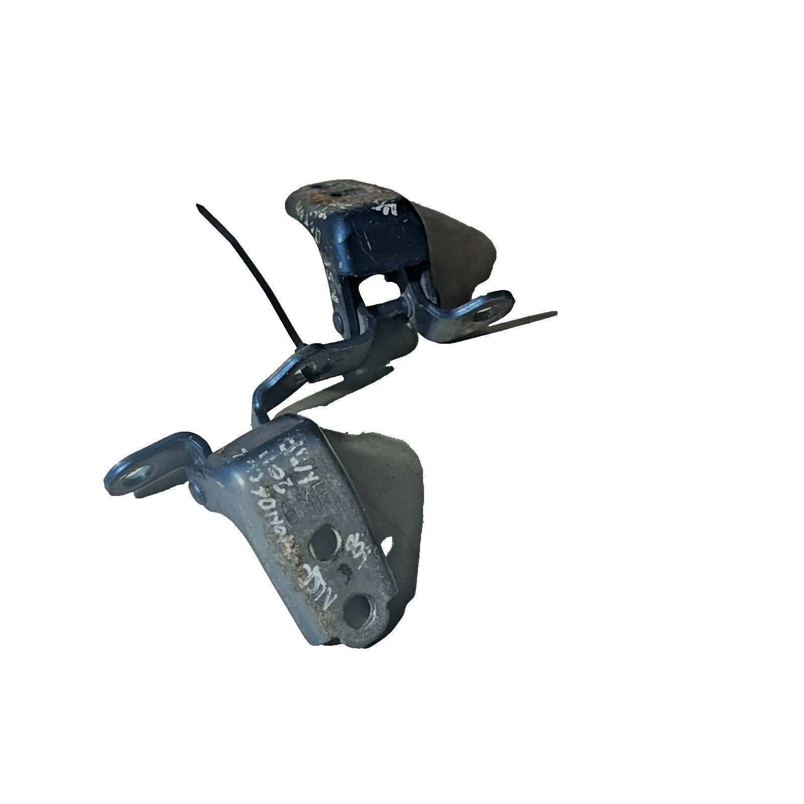 Honda Crz 2010-2016 Door Hinges Pair Passenger Front Left Side