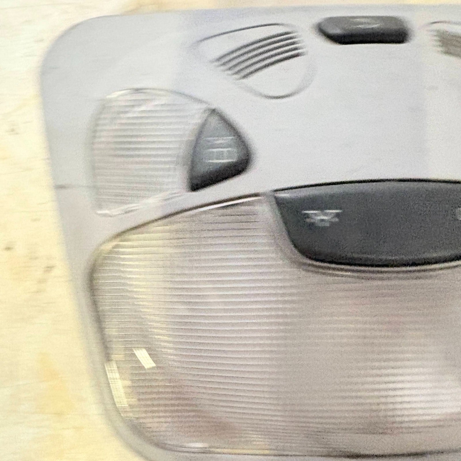 Mercedes C Class W203 2000-2007 C220 Interior Roof Light A2038201001