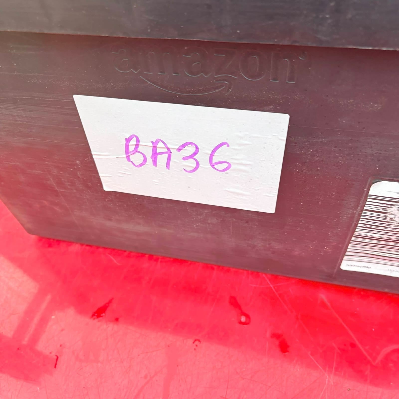 HONDA HR-V MK2 INTERIOR TRIM COVER T0996-T0