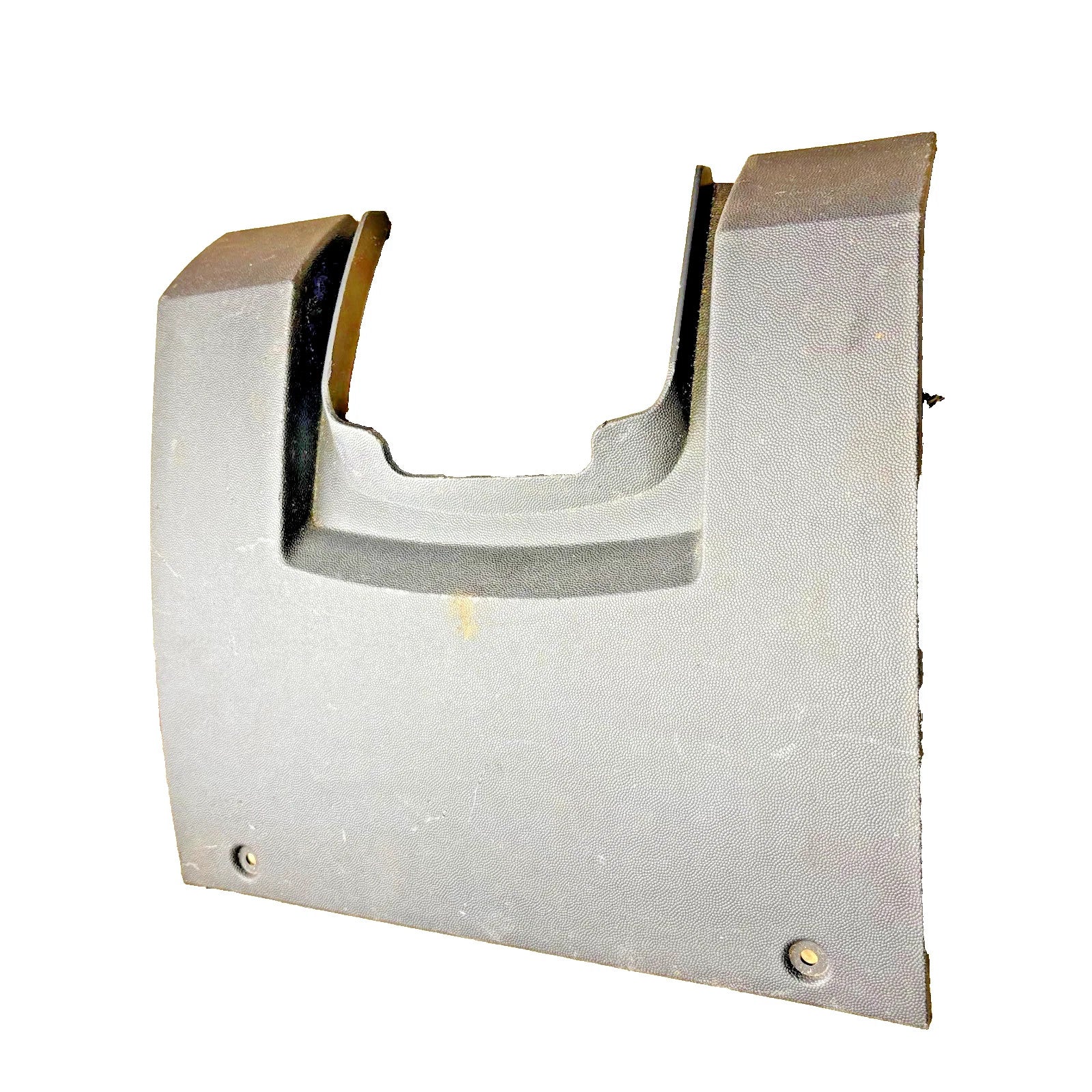 Vauxhall Meriva A 2003-2006 RHD Lower Dash Steering Column Trim Cover 13122482