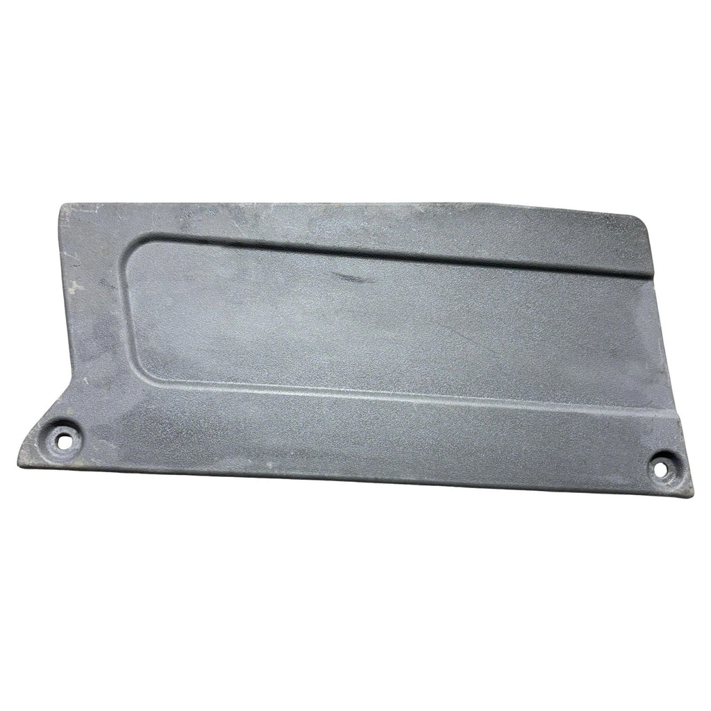 Iveco Daily MK4 2006-2011 Drivers Right Seat Outer Side Trim Panel 500338000