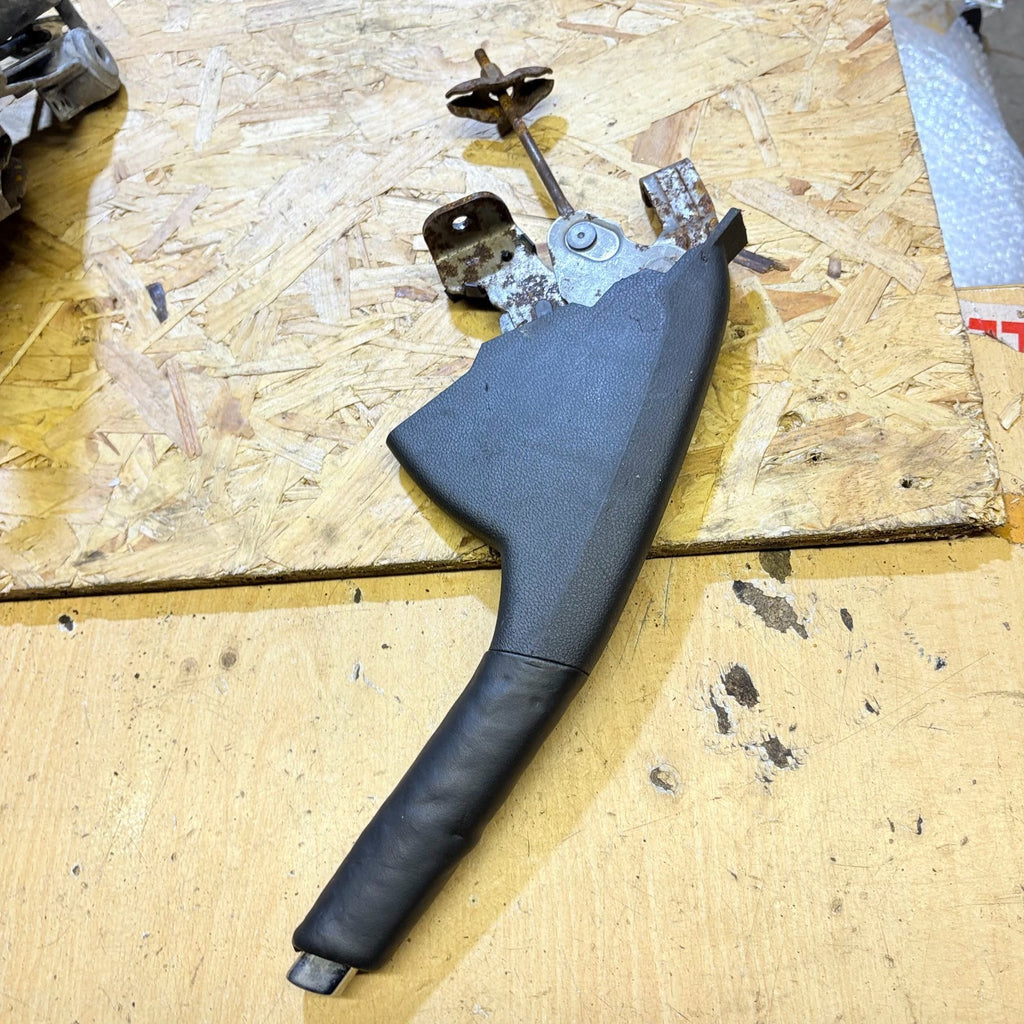 VOLKSWAGEN POLO MK5 6R 2009-2012 HANDBRAKE 1J0947561