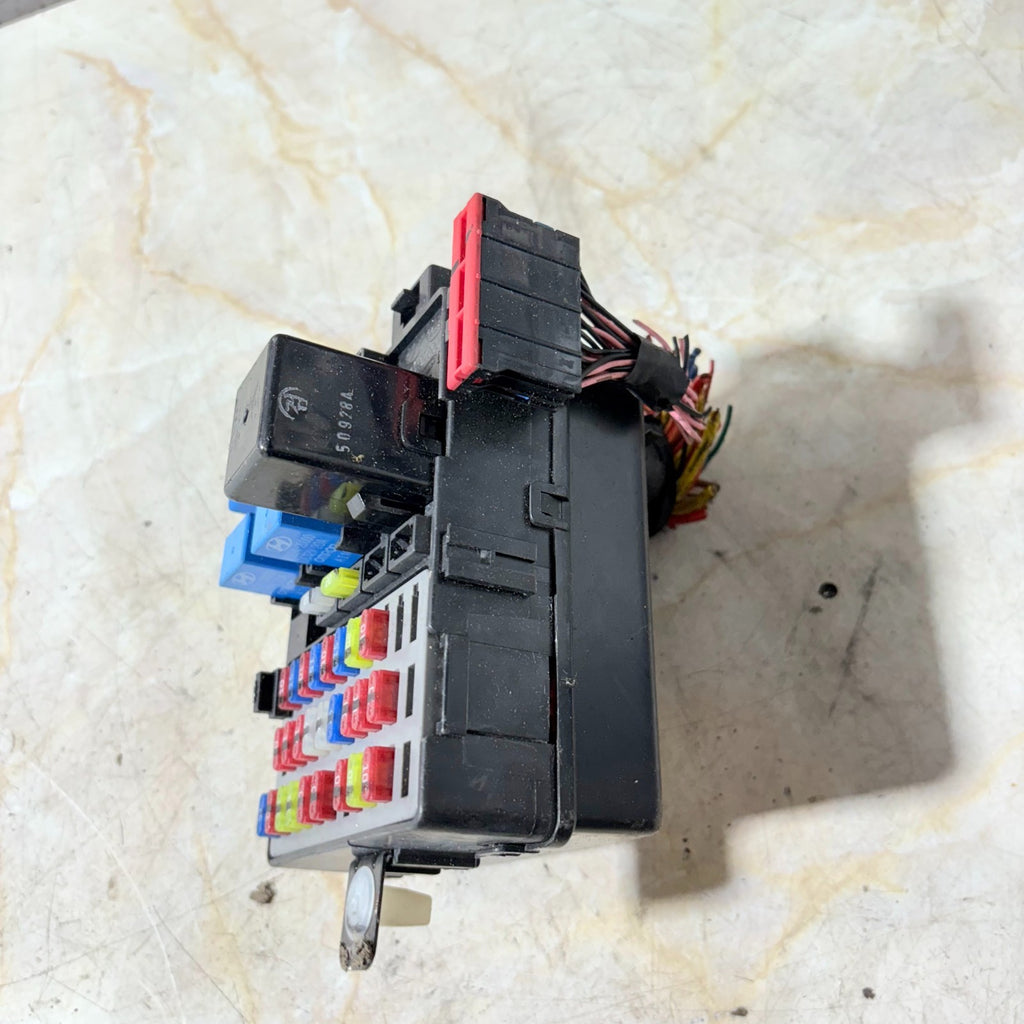KIA PICANTO 2011 UNDER DASH FUSE BOX 91940-07000