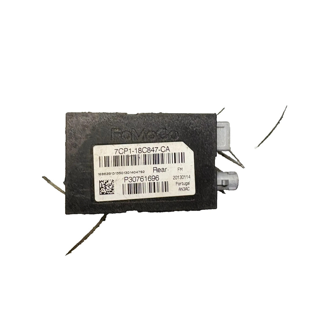 Volvo V40 2012-2019 Rear FM Aerial Antenna Amplifier P30761696 7CP1-18C847-CA