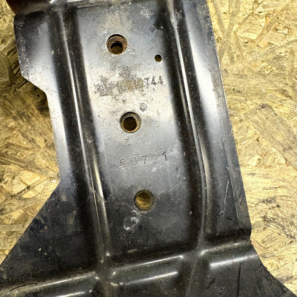 Vauxhall Corsa E Battery Bracket/Hold Down Mount 13310744 2014-2019