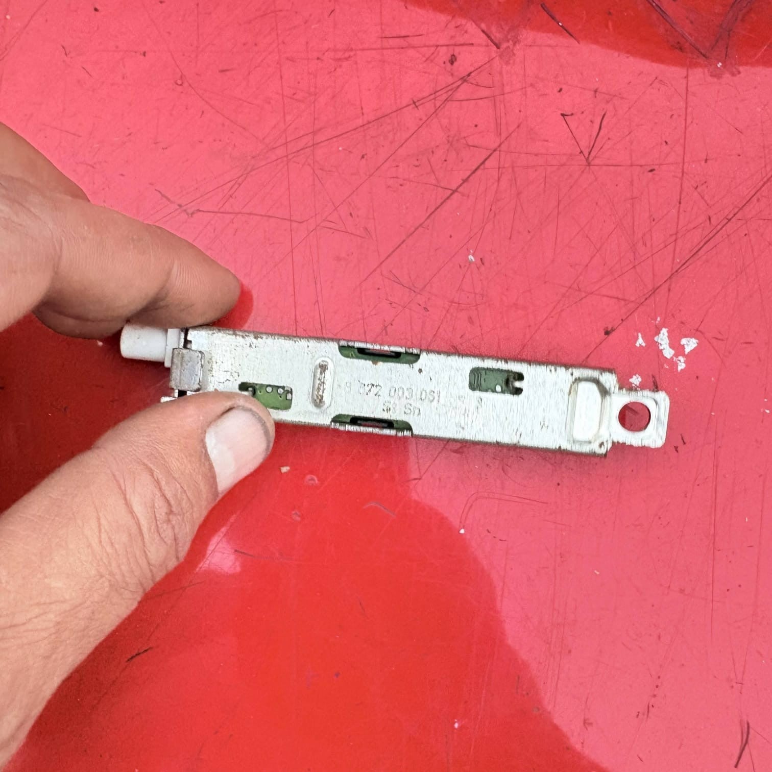VW SCIROCCO 137, 138 Antenna Amplifier 1K8035552C 7617310333 2.00 26147820