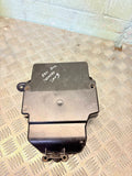 FORD MONDEO FUSE RELAY BOX 2.0 DIESEL MK5 2003