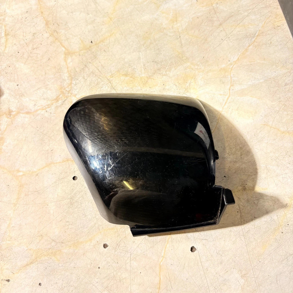 CITROEN C4 CACTUS DASHBOARD DRIVER SIDE COVER TRIM PANEL 9801583777 2014-2018