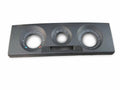 6Y0820075 Dashboard Mask Cover Control Unit Housing Trim Skoda