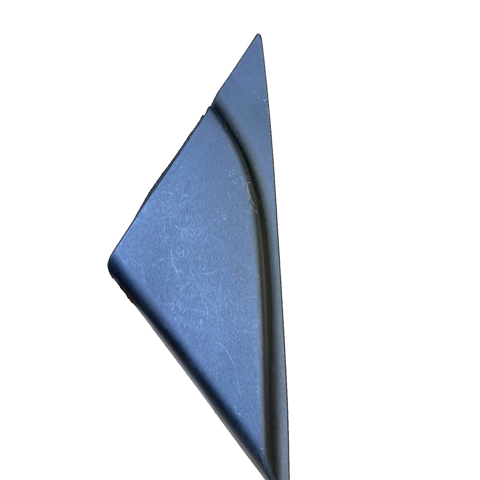 Mazda 3 BK 2004-2009 RH Front Interior Door Mirror Triangle Trim BP4K-68-51XB