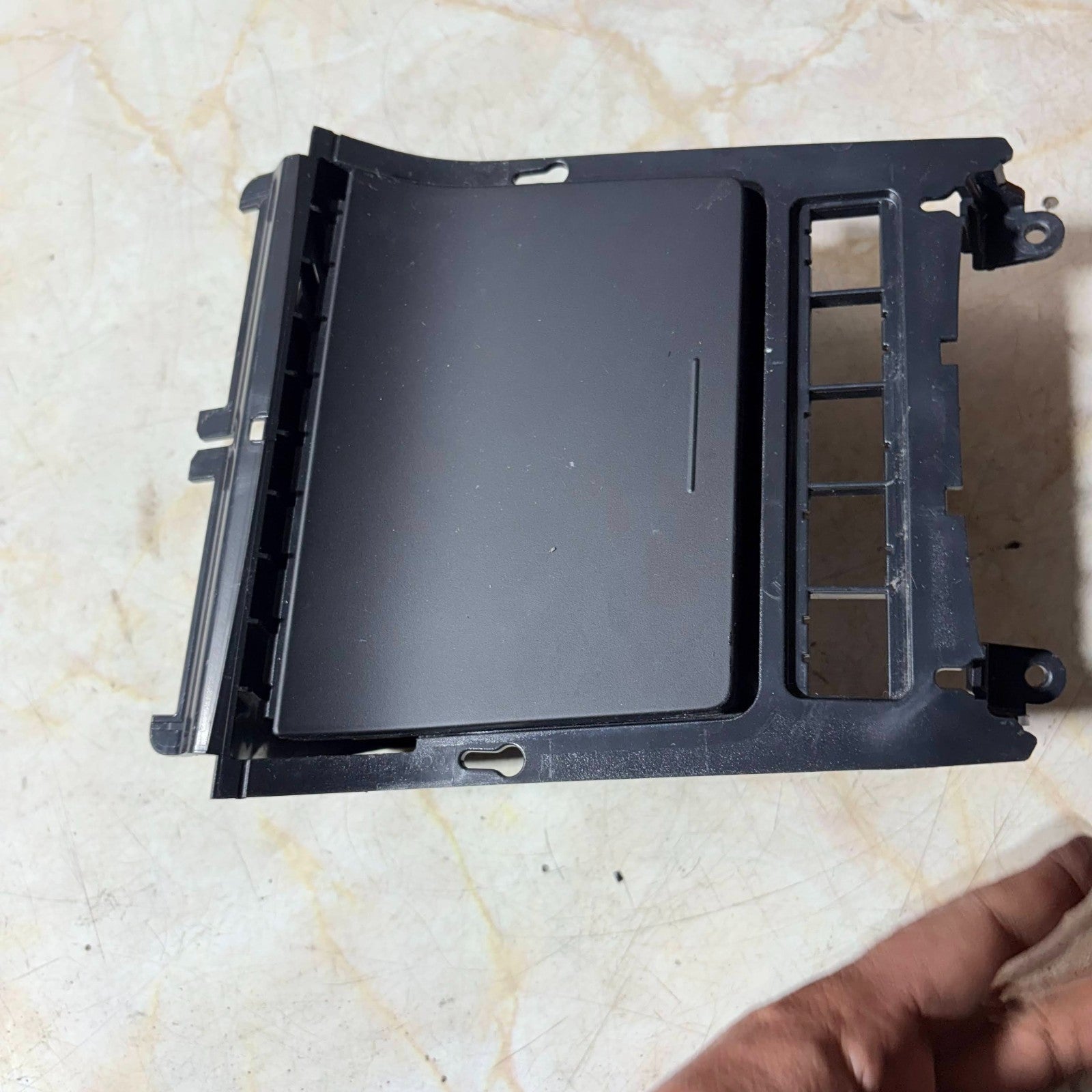 VW Golf Mk6 Front Ashtray 12V Cig Lighter 5K0857961 2009-2014 Eos Scirocco