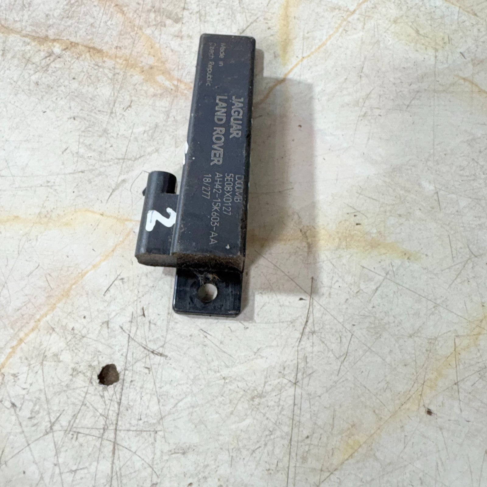 VELAR 2019 NSR KEYLESS ENTRY ANTENNA AH42-15K603-AA