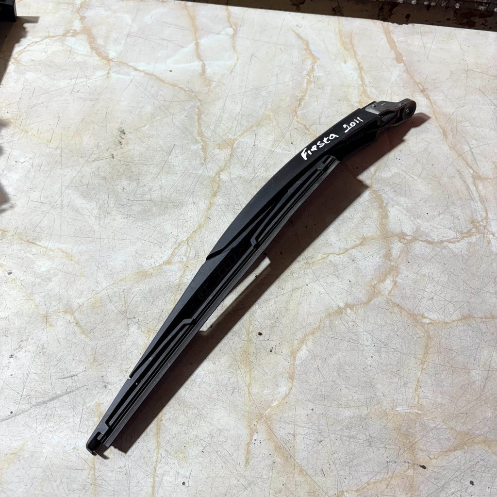 Ford Fiesta Mk7 2008-2017 Rear Window Wiper Arm & Blade Hatchback 3/5 Door