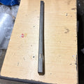 NISSAN X TRAIL 2002 FRONT LEFT DASHBOARD TRIM 684118H300L