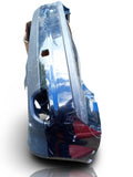 FORD FOCUS 2005-08 REAR BUMPER FD0423301 WR-1409