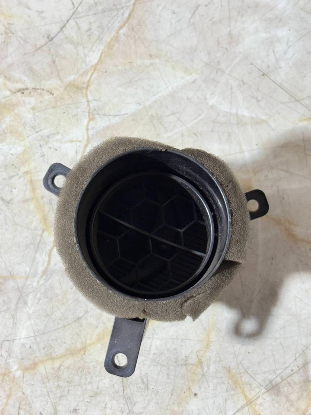 Mazda 2 2007-2014 Dash Vent (Air Vent Grille) D65164930