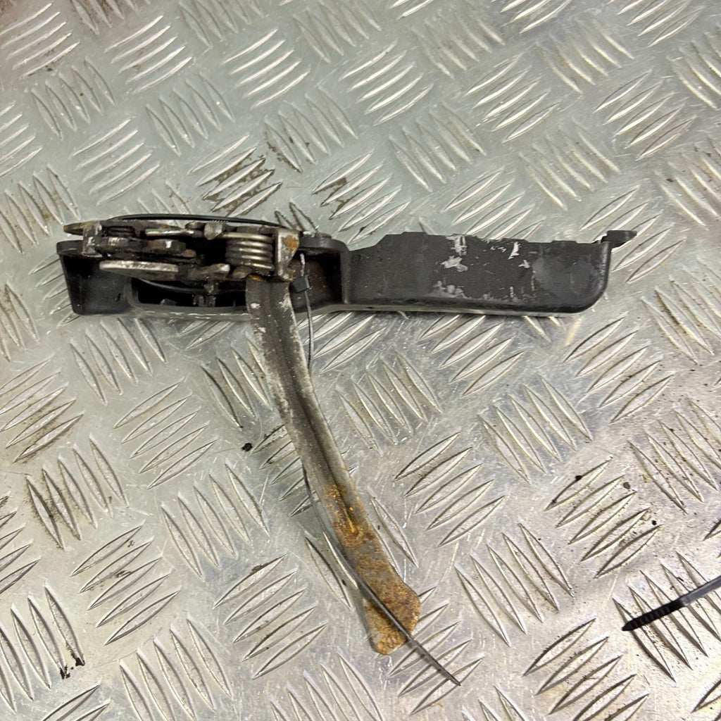 2014 CITROEN C4 2008 BONNET HOOD LOCKING HOOK LATCH