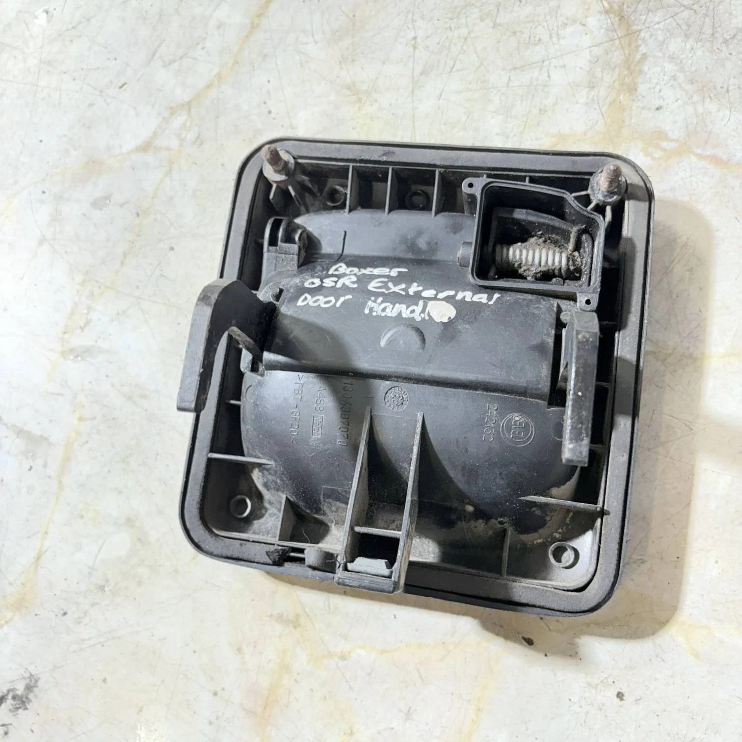 Citroen Relay Peugeot Boxer 2006-2014 Rear Right External Door Handle 1304397070