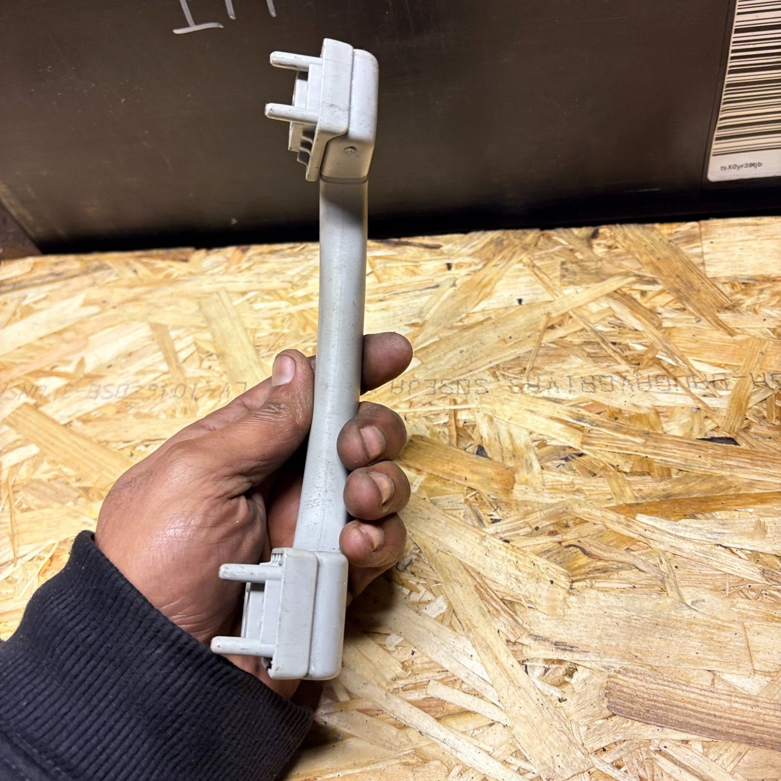 BMW E39 5 Series Front Interior Roof Handle