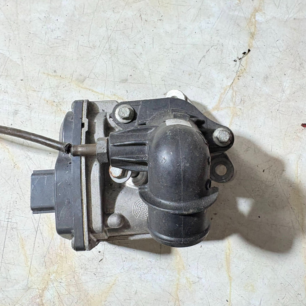 Renault Clio MK4 2013-2019 EGR Valve 147138491R
