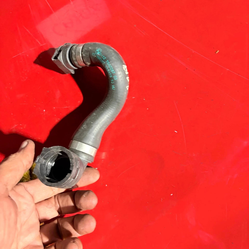2019 BMW 118i Engine Coolant Supply Pipe Hose
