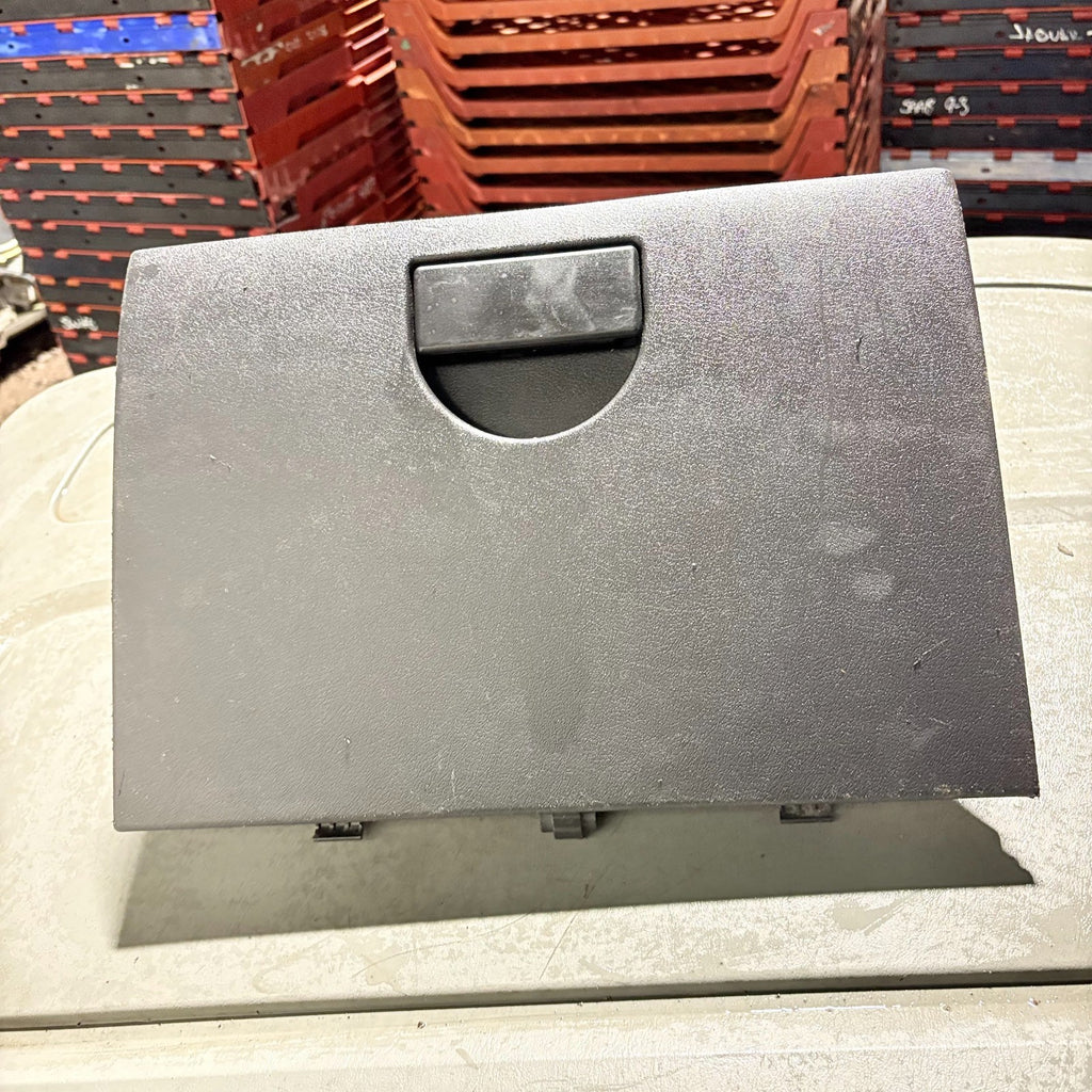 2008 Jeep [MODEL] Glove Box Compartment Assembly Dashboard Storage Door Lid