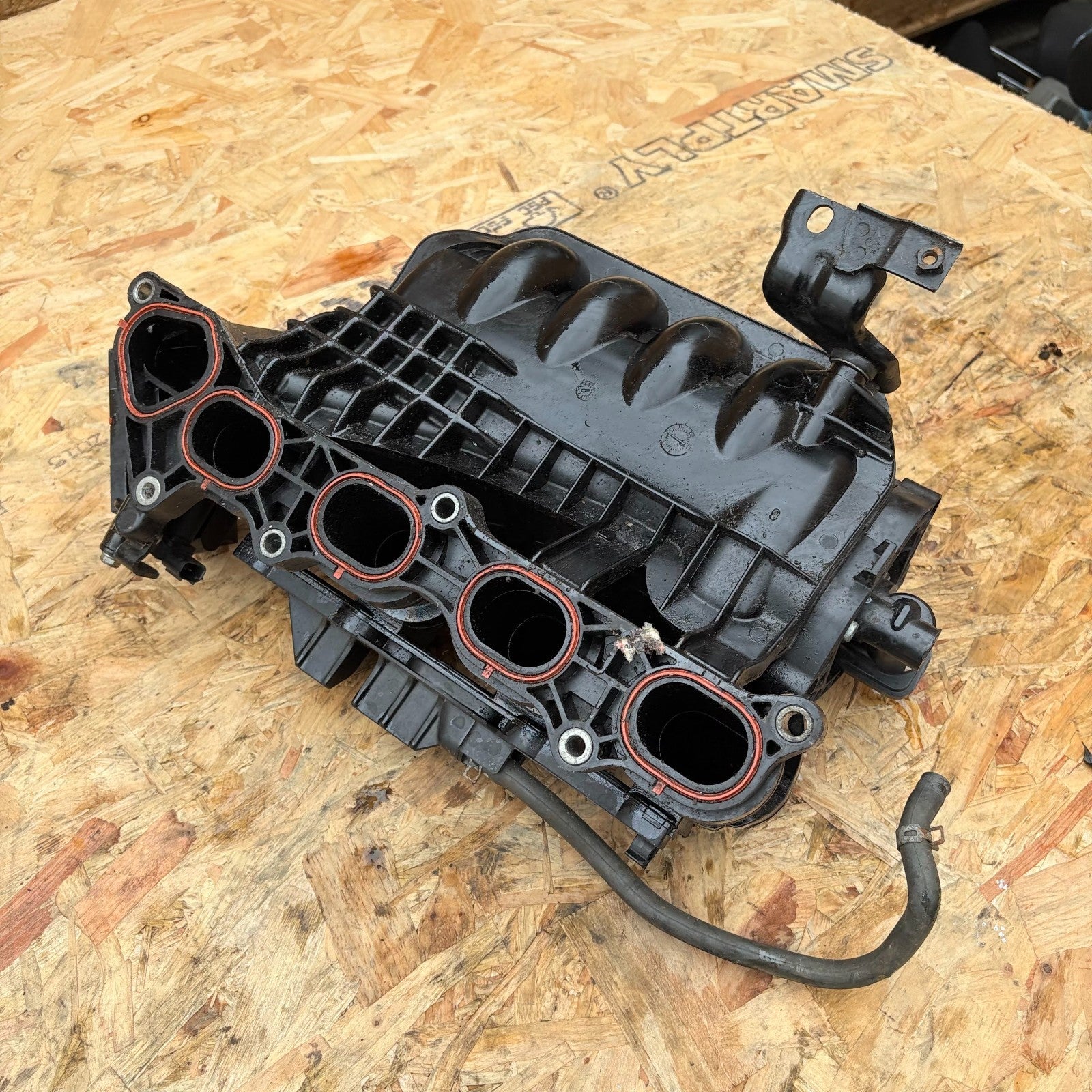 Honda CR-V Mk3 2.0 i-VTEC R20A2 Intake Inlet Manifold Denso 012010-6010 07-12
