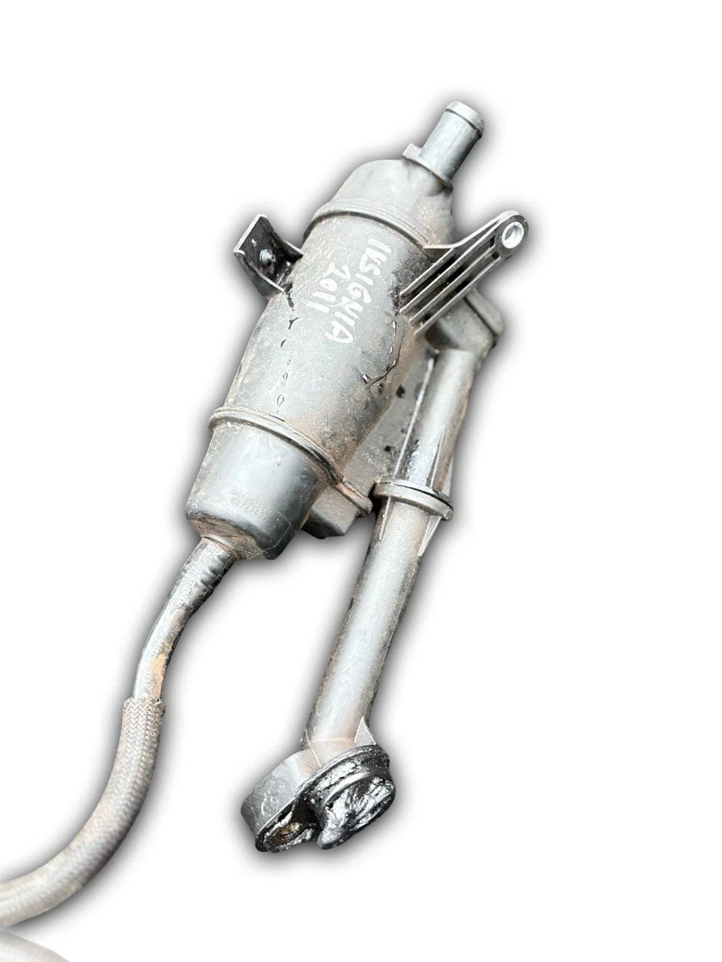 Vauxhall Insignia A 2011 Diesel oil breather separator 70367396 LIQ12155
