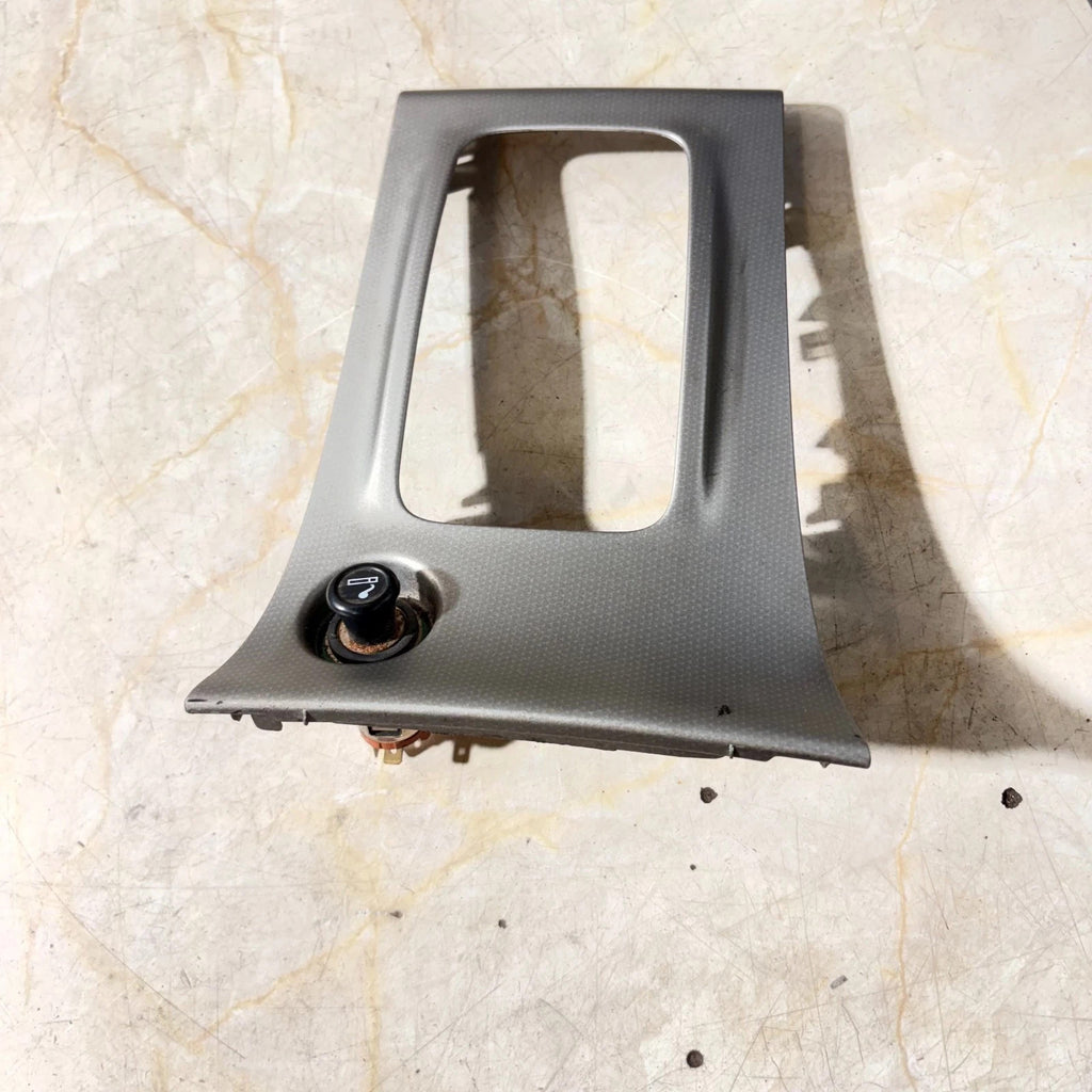 Toyota Corolla E12 2000-2006 Centre Console Gear Stick Surround Insert Trim