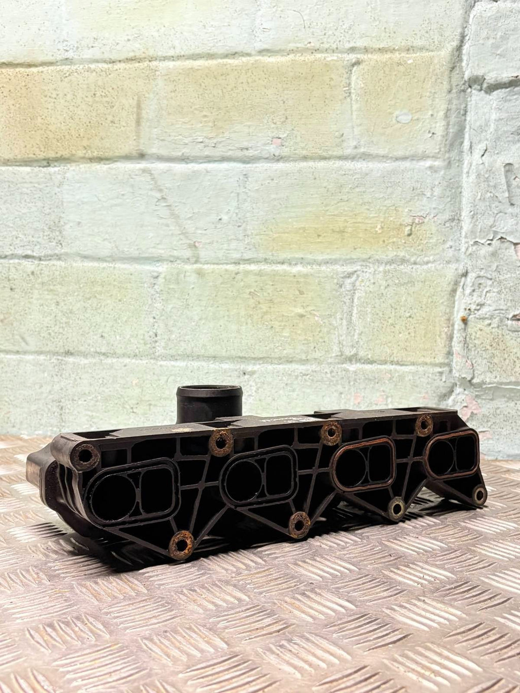 Mercedes-Benz Vito 2014-2019 Diesel intake manifold A6460900537