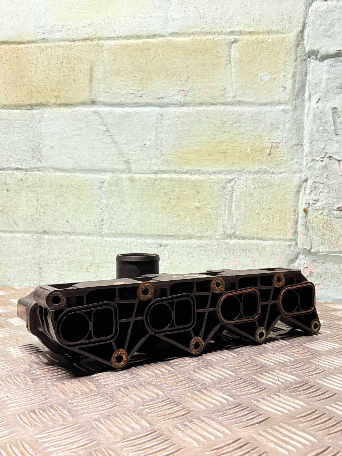 Mercedes-Benz Vito 2014-2019 Diesel intake manifold A6460900537