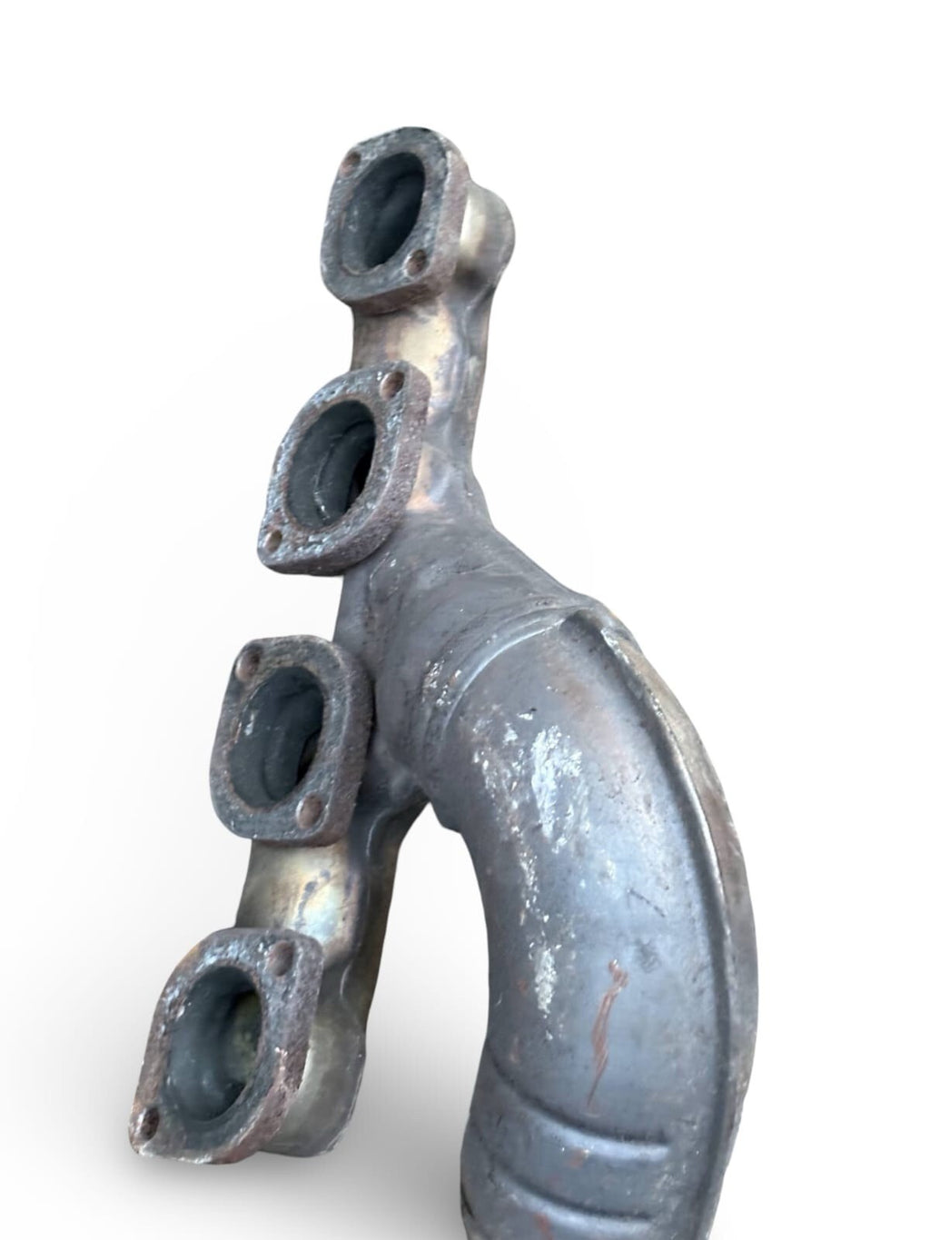 RANGE ROVER Exhaust Manifold 4.4 Petrol V8 Left LKC000460 02-09 L322
