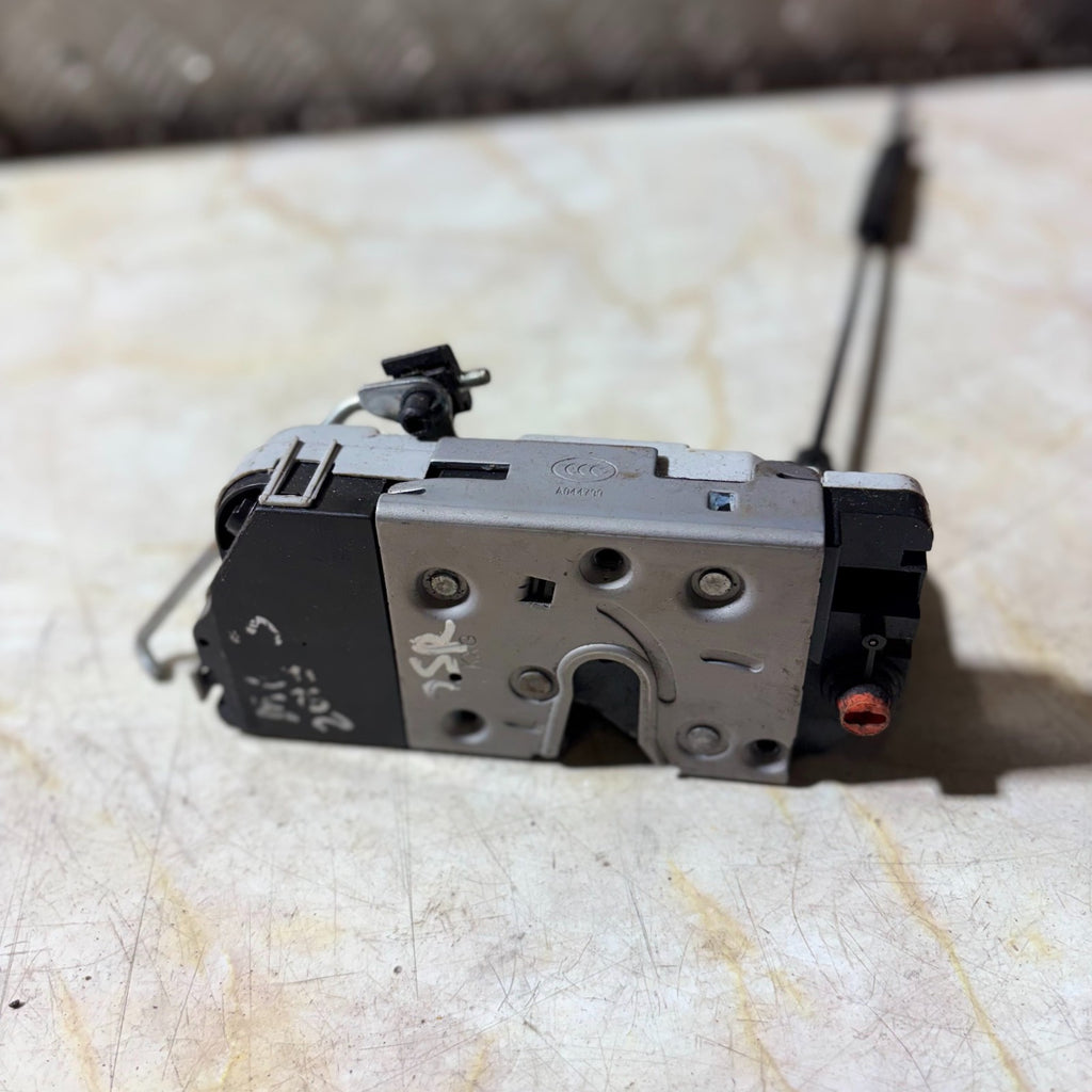 Mg 3 2015 Door Lock Mechanism Right Rear Driver Side A044799