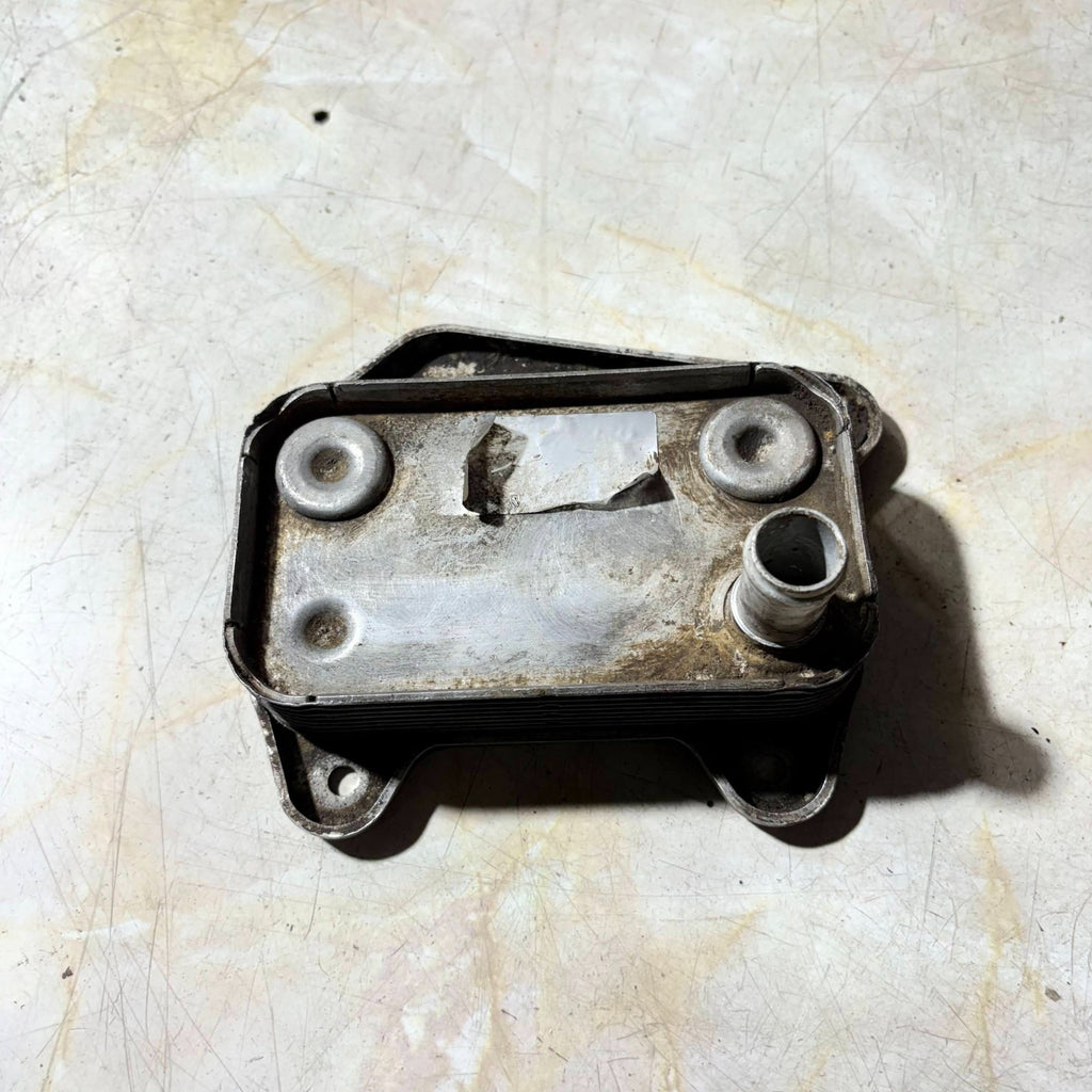 MERCEDES SPRINTER 1997-2005 2.2 CDI OIL COOLER A6111880301