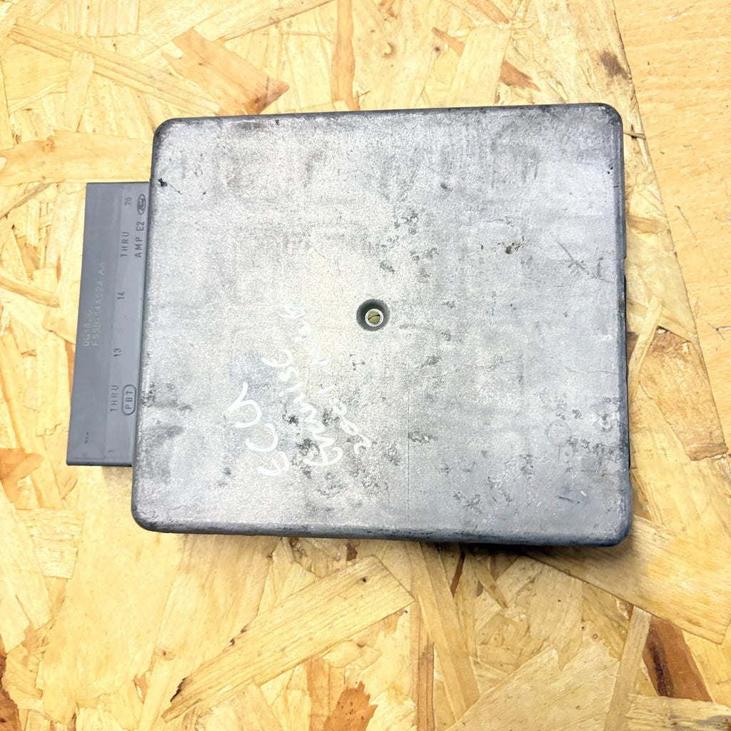 Ford Transit Engine Module Ecu F53B-14A624-AA 2000-2007