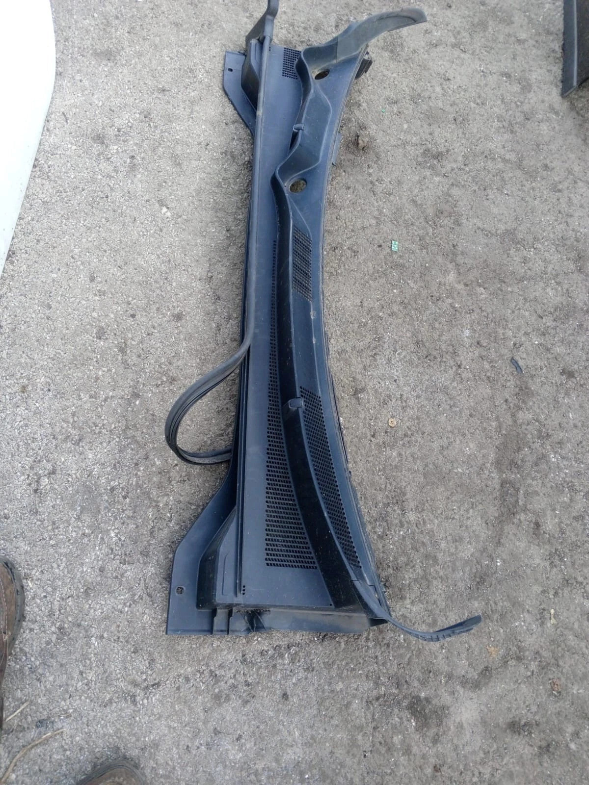Kia Sportage MK4 QL 2016-2022 Windscreen Wiper Cowl Scuttle Trim 86158-F1900