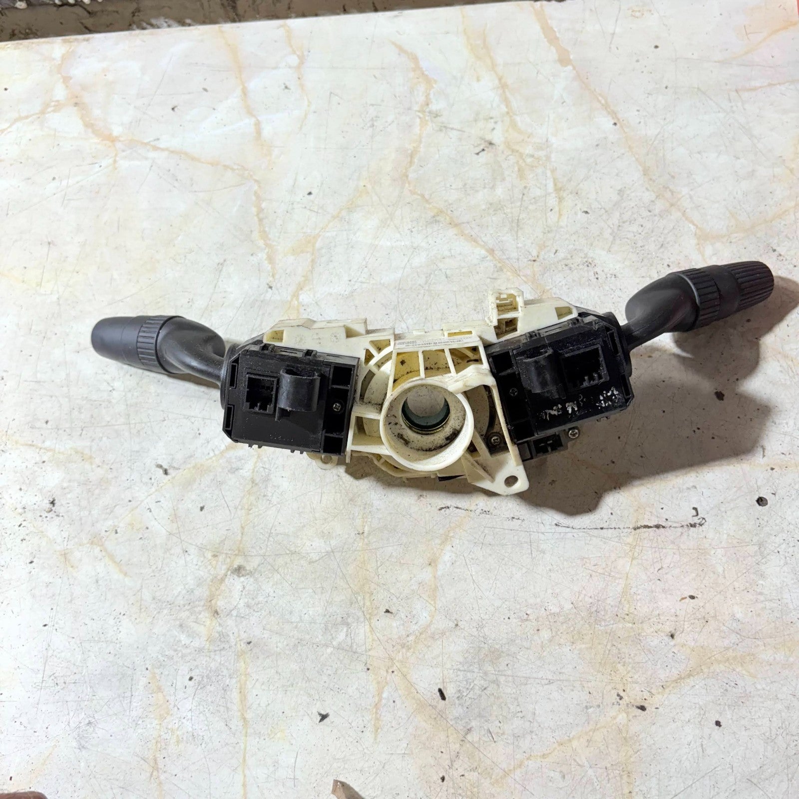 2008 HONDA CIVIC COMBINATION SWITCH STALK 35250-SMG-S410-M1