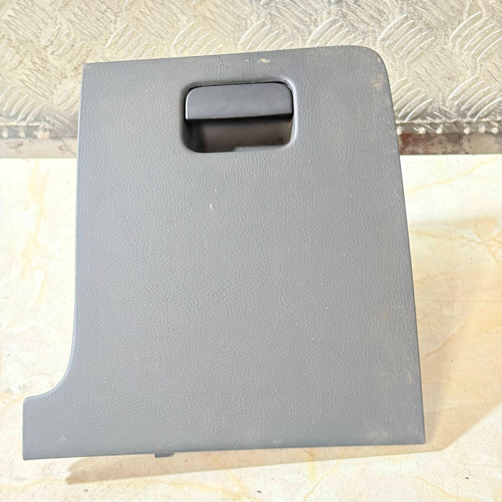 VW Passat B6 2006-2011 RHD Driver Dash Storage Compartment Cubby 3C2857922F