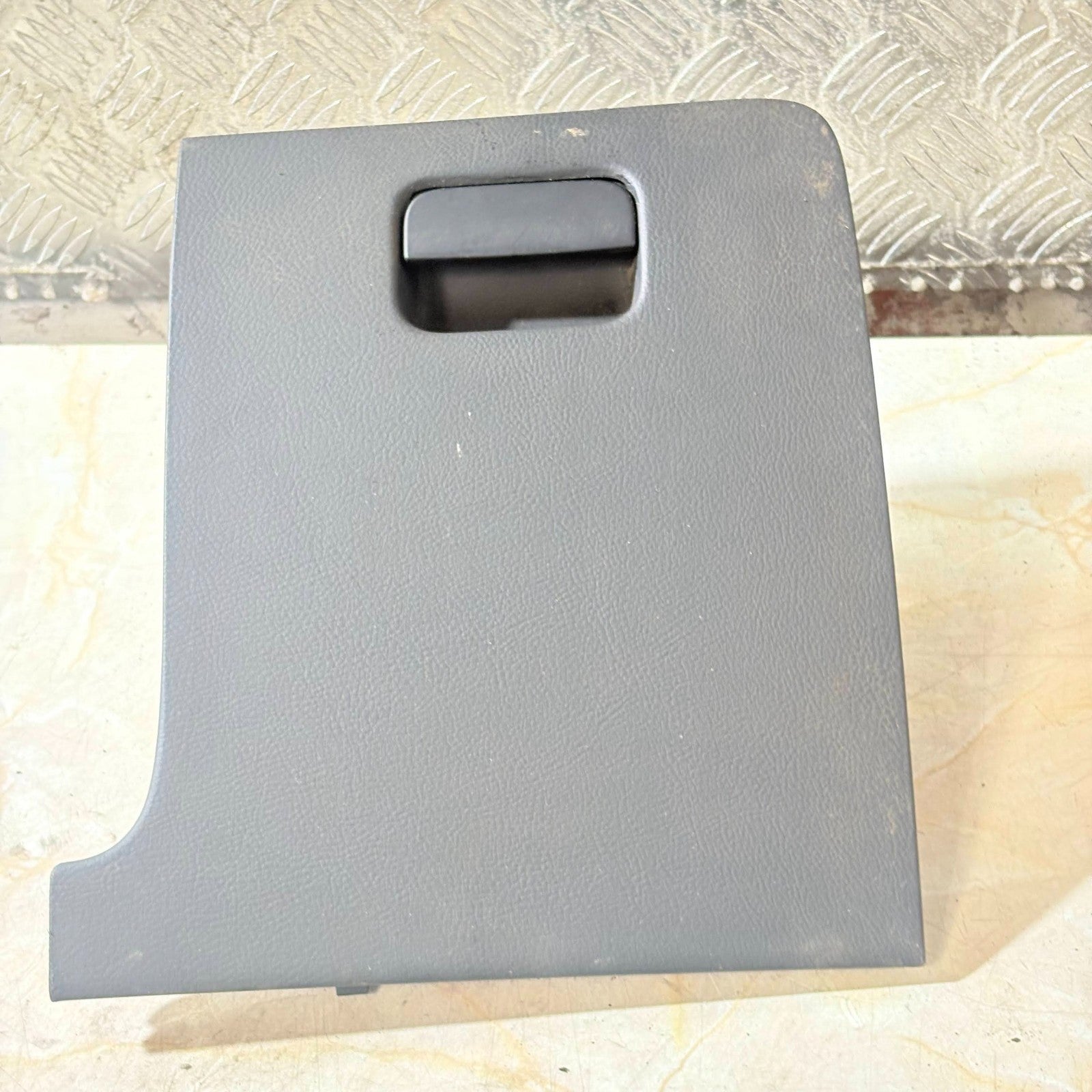 VW Passat B6 2006-2011 RHD Driver Dash Storage Compartment Cubby 3C2857922F