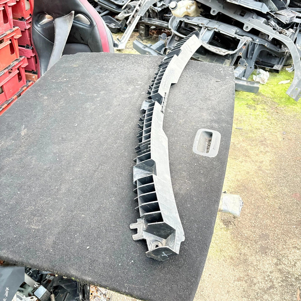 SKODA FABIA FRONT WIPER COWL TRIM SCUTTLE 2007 - 2010