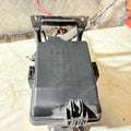 IVECO Daily IV Fuse Box 2006-2012