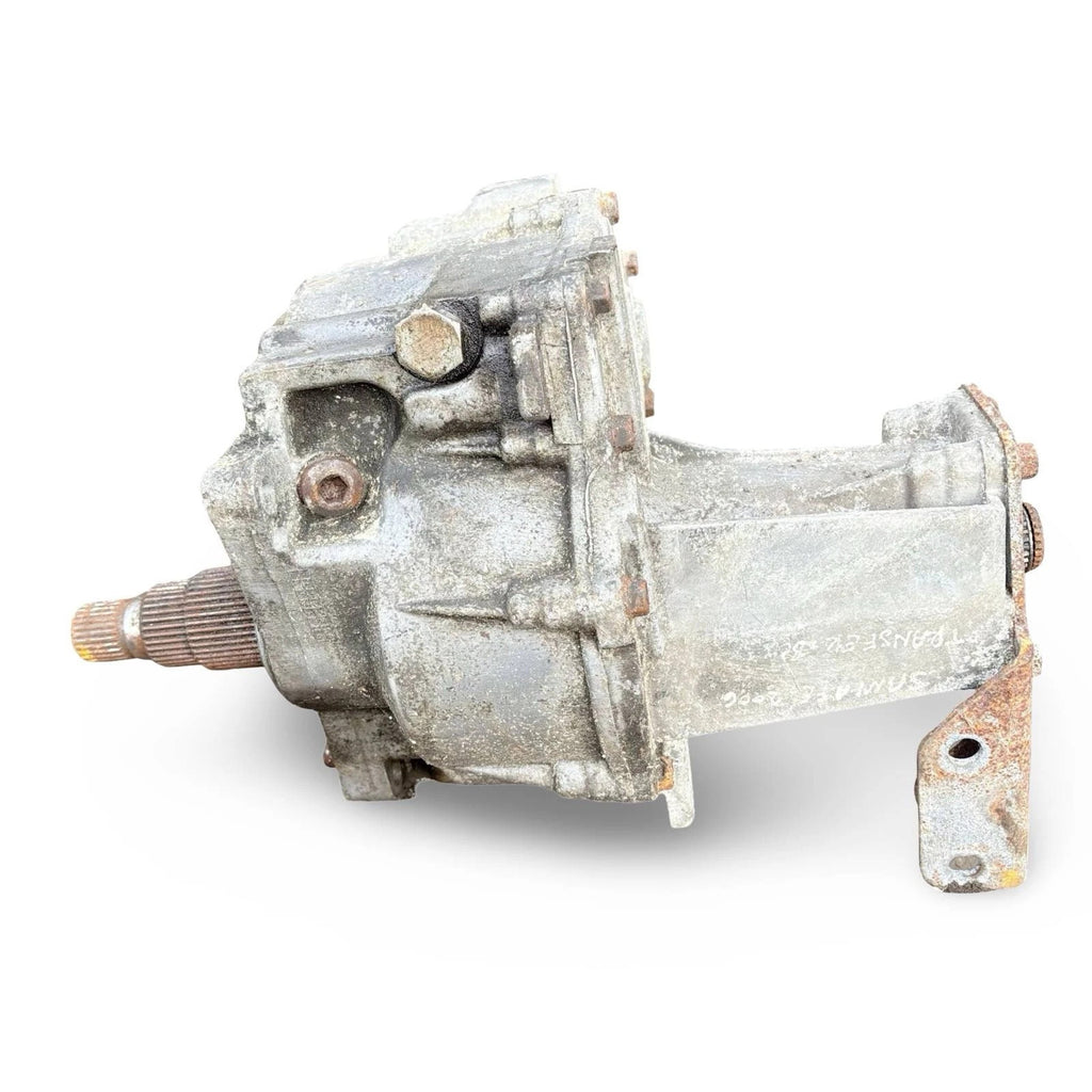 Hyundai Santa Fe SM 4WD Transfer Case Manual 2.0 CRDi 2001-2006 47300-39001